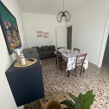 La Casa Di Giovanni Полиньяно-а-Маре Экстерьер фото