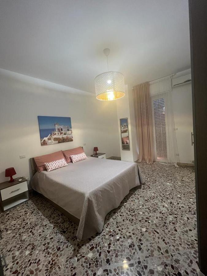 La Casa Di Giovanni Полиньяно-а-Маре Экстерьер фото