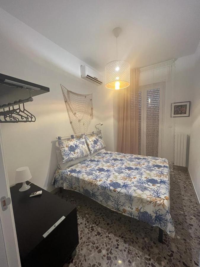 La Casa Di Giovanni Полиньяно-а-Маре Экстерьер фото